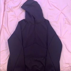 A Reebok jacket zip up